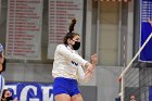 Volleyball vs RWU  Wheaton Women’s Volleyball vs Roger Williams University. : Volleyball, VB